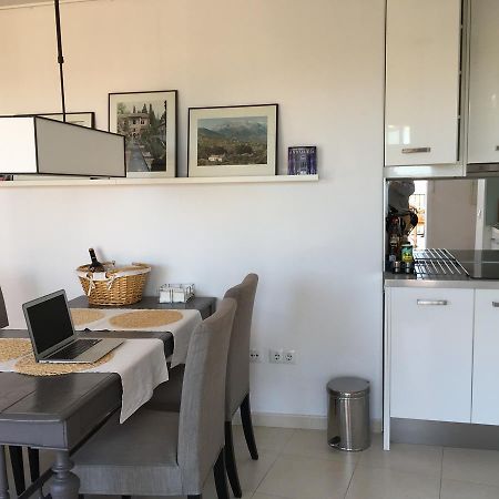 Penthouse Alora公寓 外观 照片