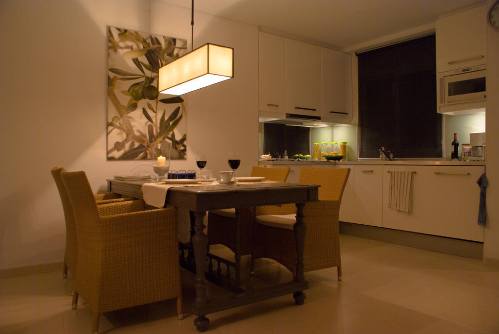 Penthouse Alora公寓 客房 照片