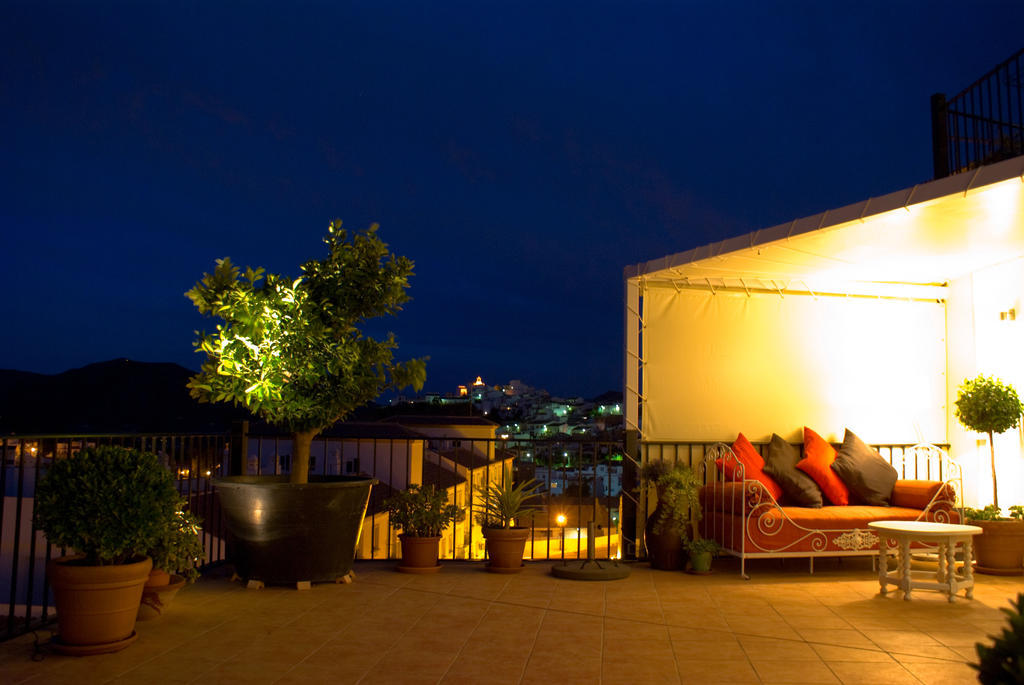 Penthouse Alora公寓 客房 照片